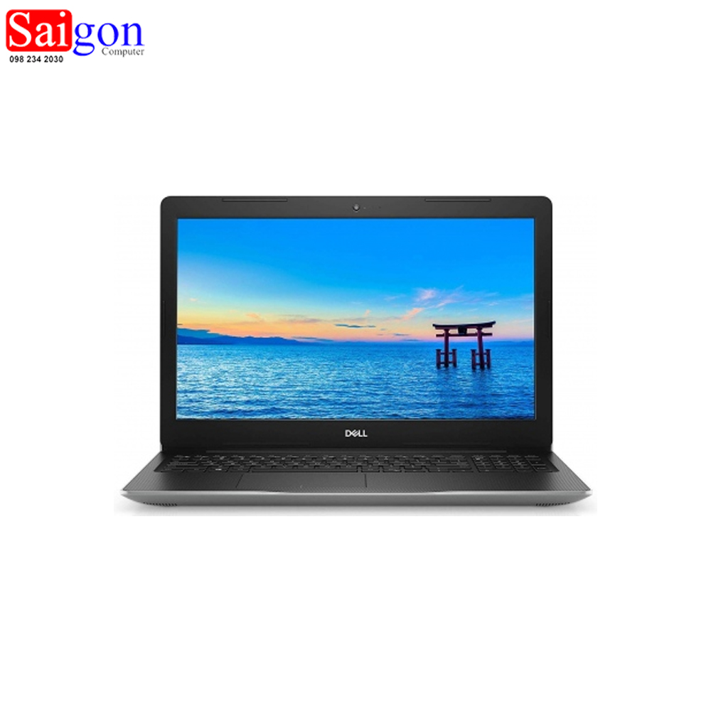 N&acirc;ng cấp Ram, SSD Laptop Dell Vostro 15 3584
