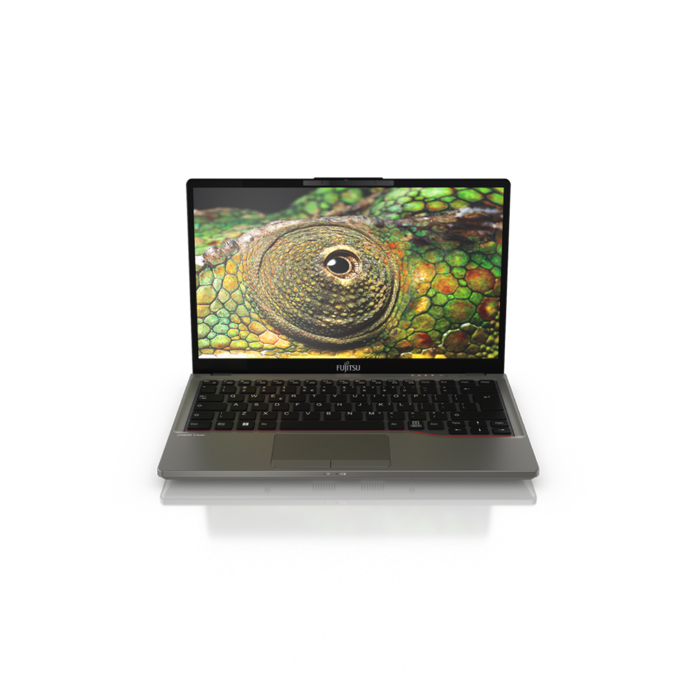 Nâng cấp Ram, SSD laptop Fujitsu LifeBook U7512
