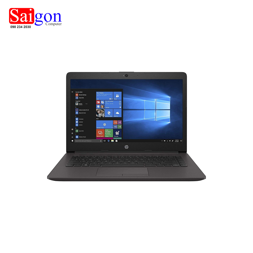Nâng cấp Ram, SSD Laptop HP 245 G8 R3