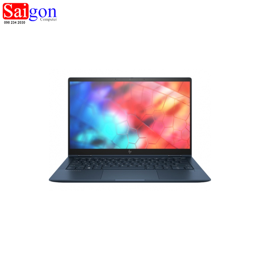 N&acirc;ng cấp Ram, SSD Laptop HP Elite Dragonfly G1