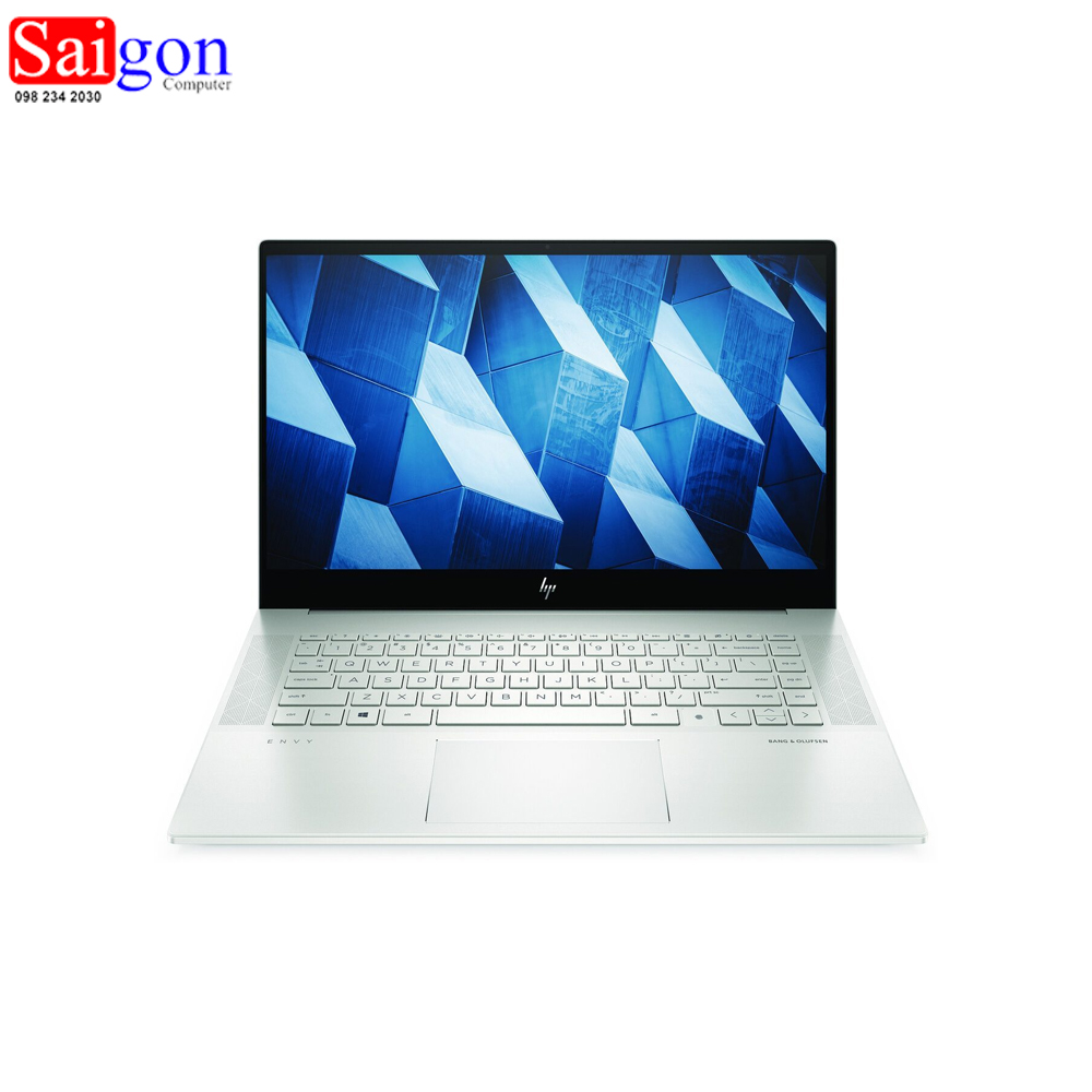 N&acirc;ng cấp Ram, SSD Laptop HP Envy 15-ep0000