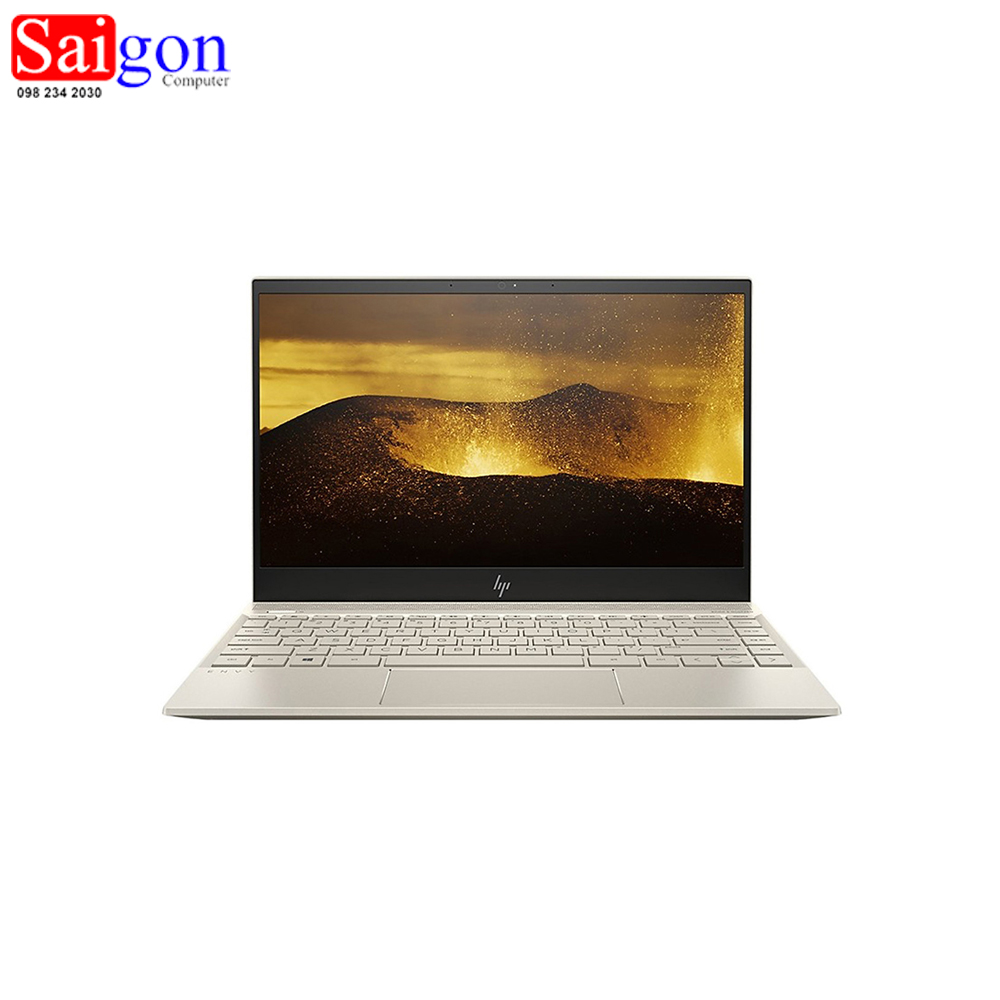 Nâng cấp Ram, SSD Laptop HP Envy 13-aq0026TU