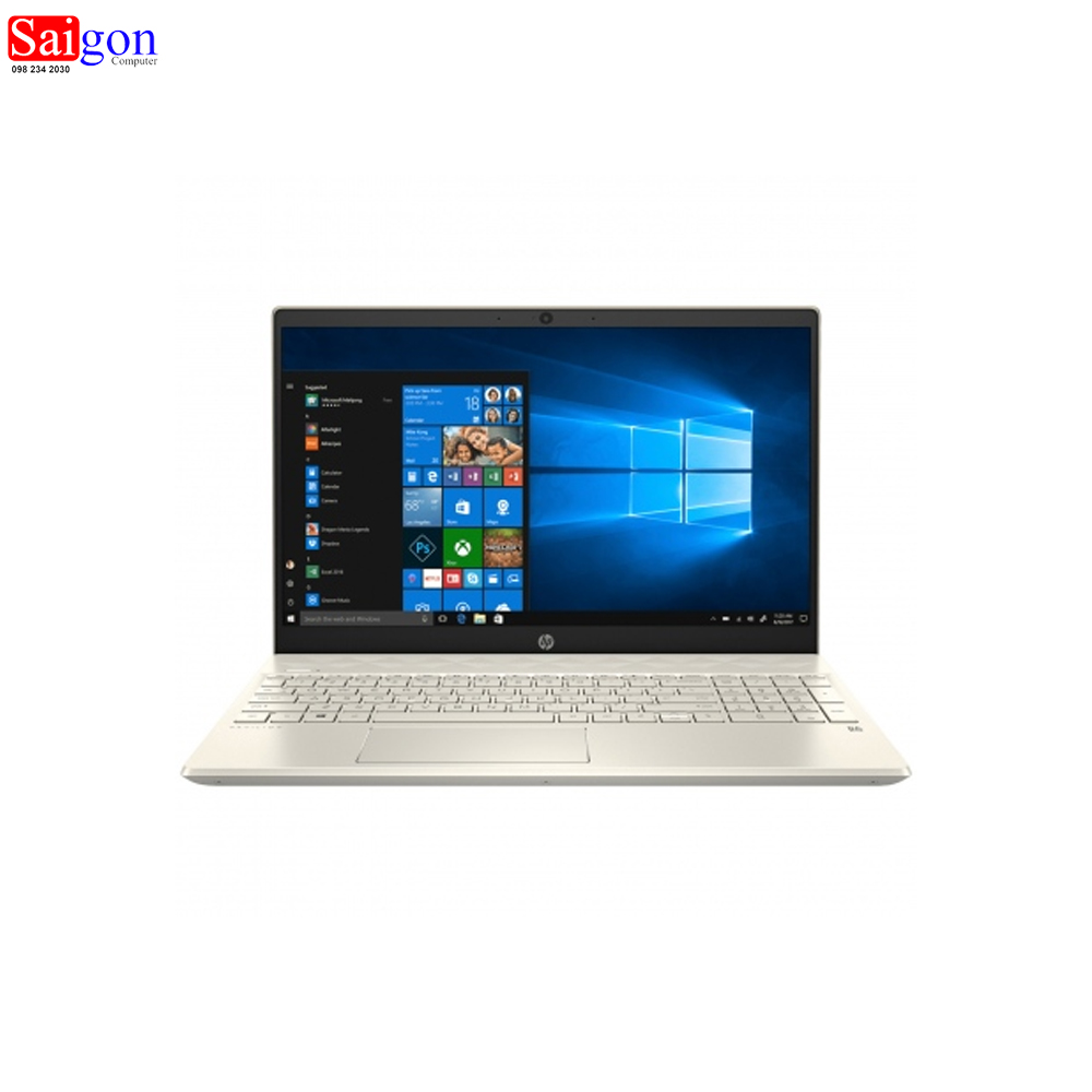 Nâng cấp Ram, SSD Laptop HP Pavilion 15-cs3000