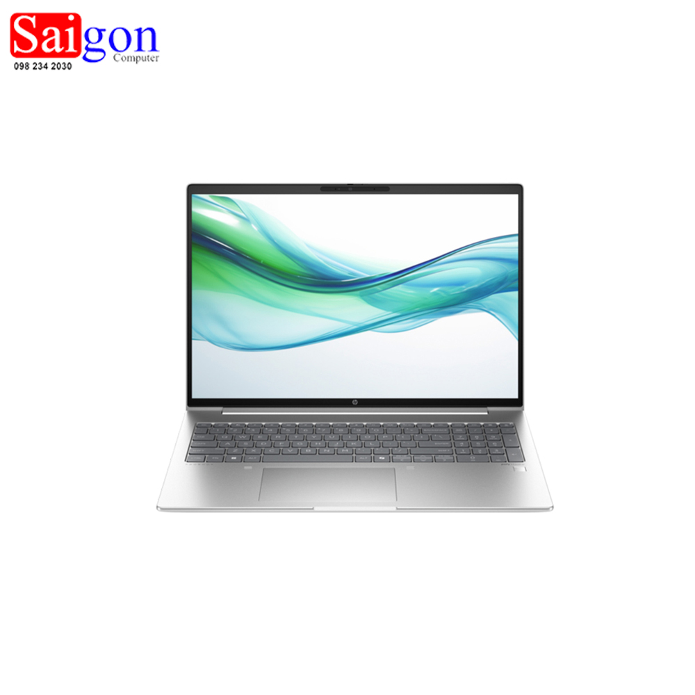 Nâng cấp Ram, SSD Laptop HP ProBook 465 G11