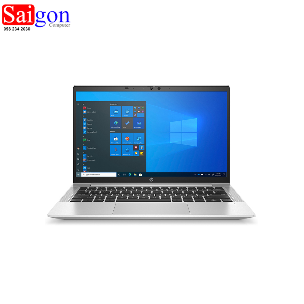 N&acirc;ng cấp Ram, SSD Laptop HP ProBook 635 Aero G8