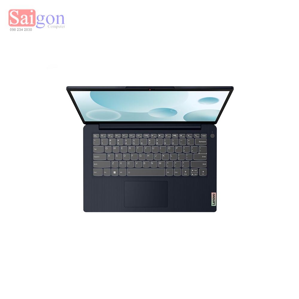 Nâng cấp Ram, SSD laptop Lenovo Ideapad 3 15IAU7