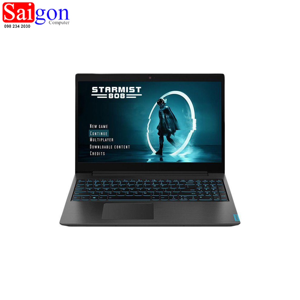 N&acirc;ng cấp Ram, SSD Laptop Lenovo Ideapad L340-15IRH Gaming