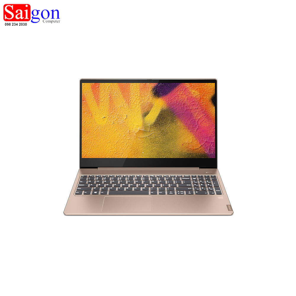 N&acirc;ng cấp Ram, SSD Laptop Lenovo Ideapad S540 15inch