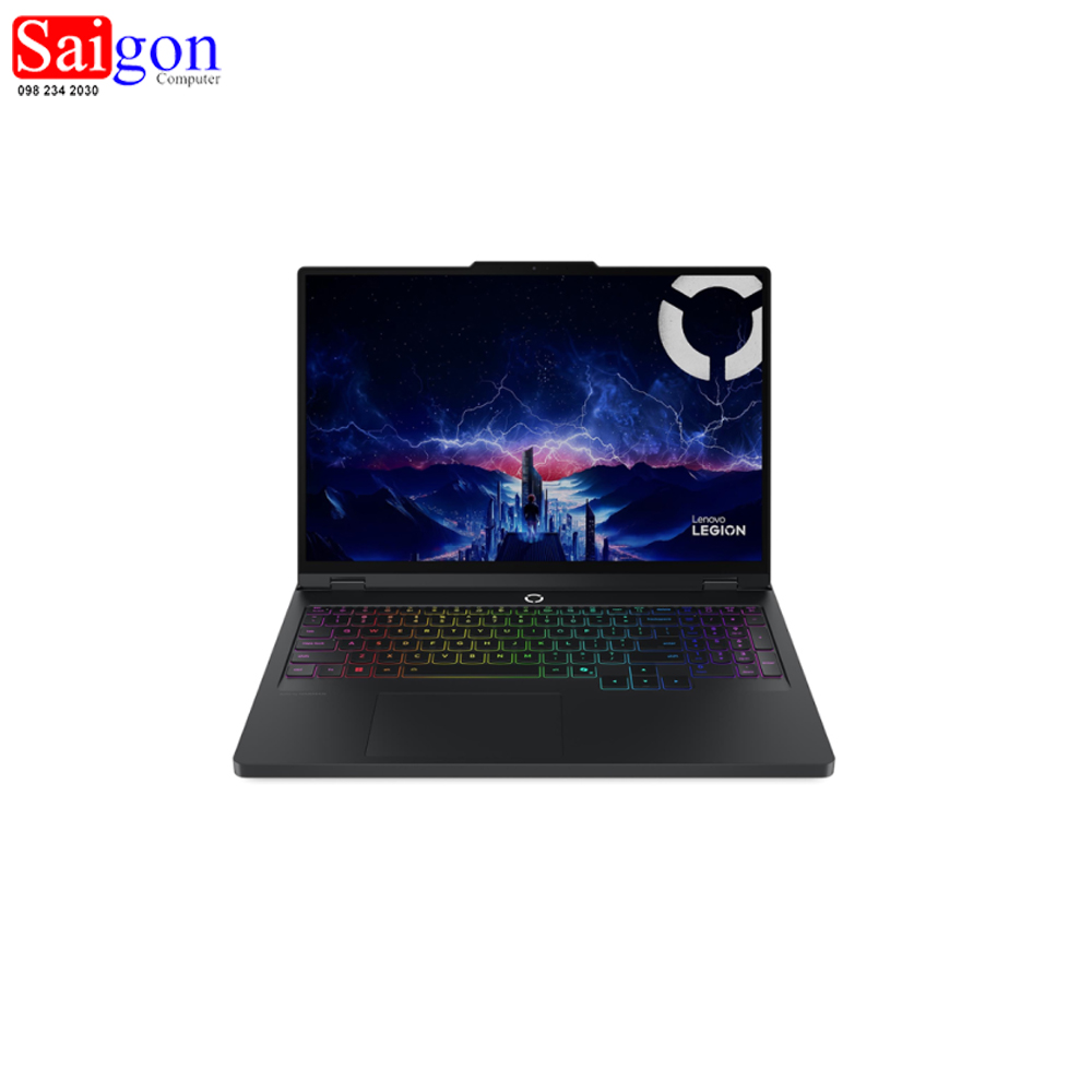 Nâng cấp Ram, SSD Laptop Lenovo Legion Pro 7i Gen 10 16inch Intel