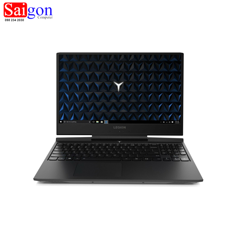 N&acirc;ng cấp Ram, SSD Laptop Lenovo Legion Y7000
