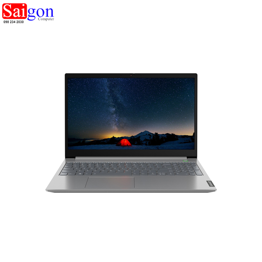 N&acirc;ng cấp Ram, SSD Laptop Lenovo ThinkBook 15