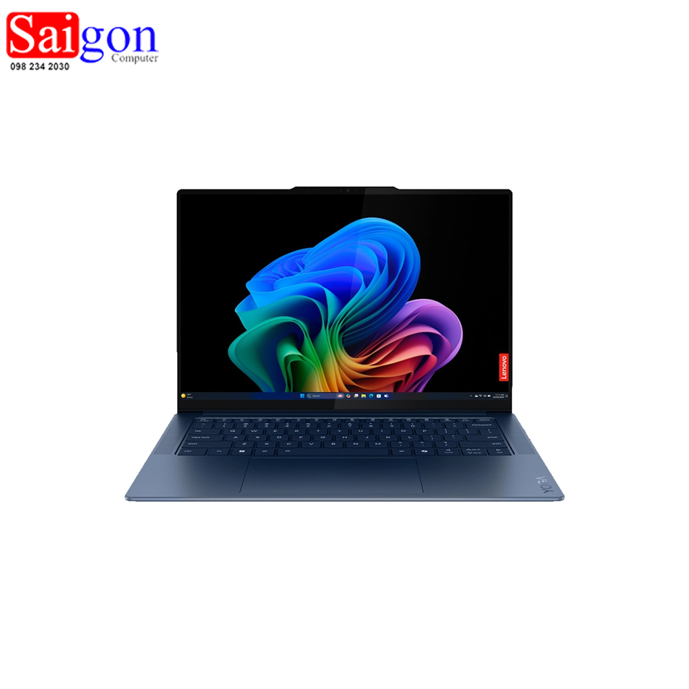 Nâng cấp Ram, SSD Laptop Lenovo ThinkBook 16p Gen 5 16inch