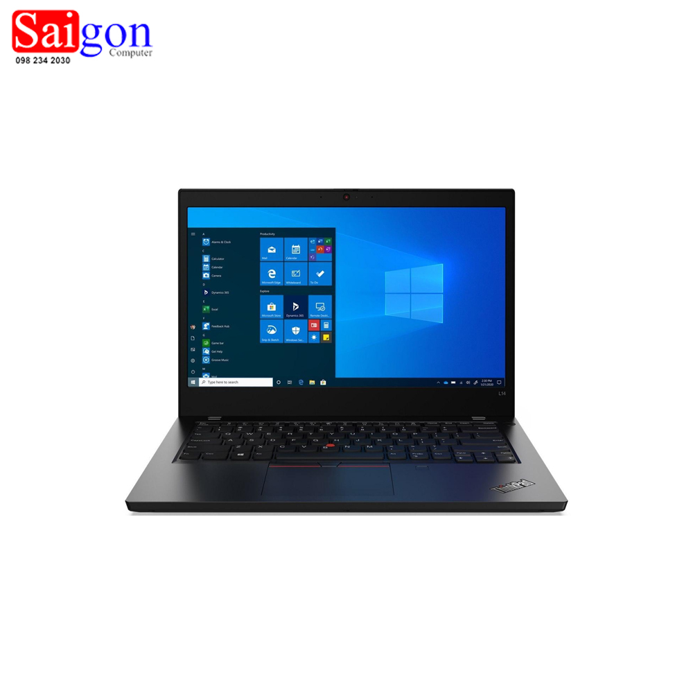 N&acirc;ng cấp Ram, SSD Laptop Lenovo ThinkPad L14