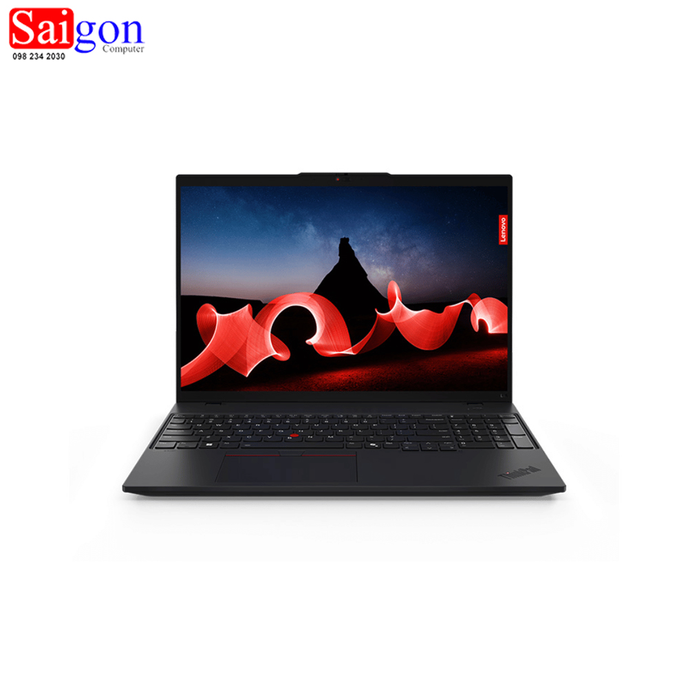 Nâng cấp Ram, SSD Laptop Lenovo ThinkPad L16 Gen 1 Intel