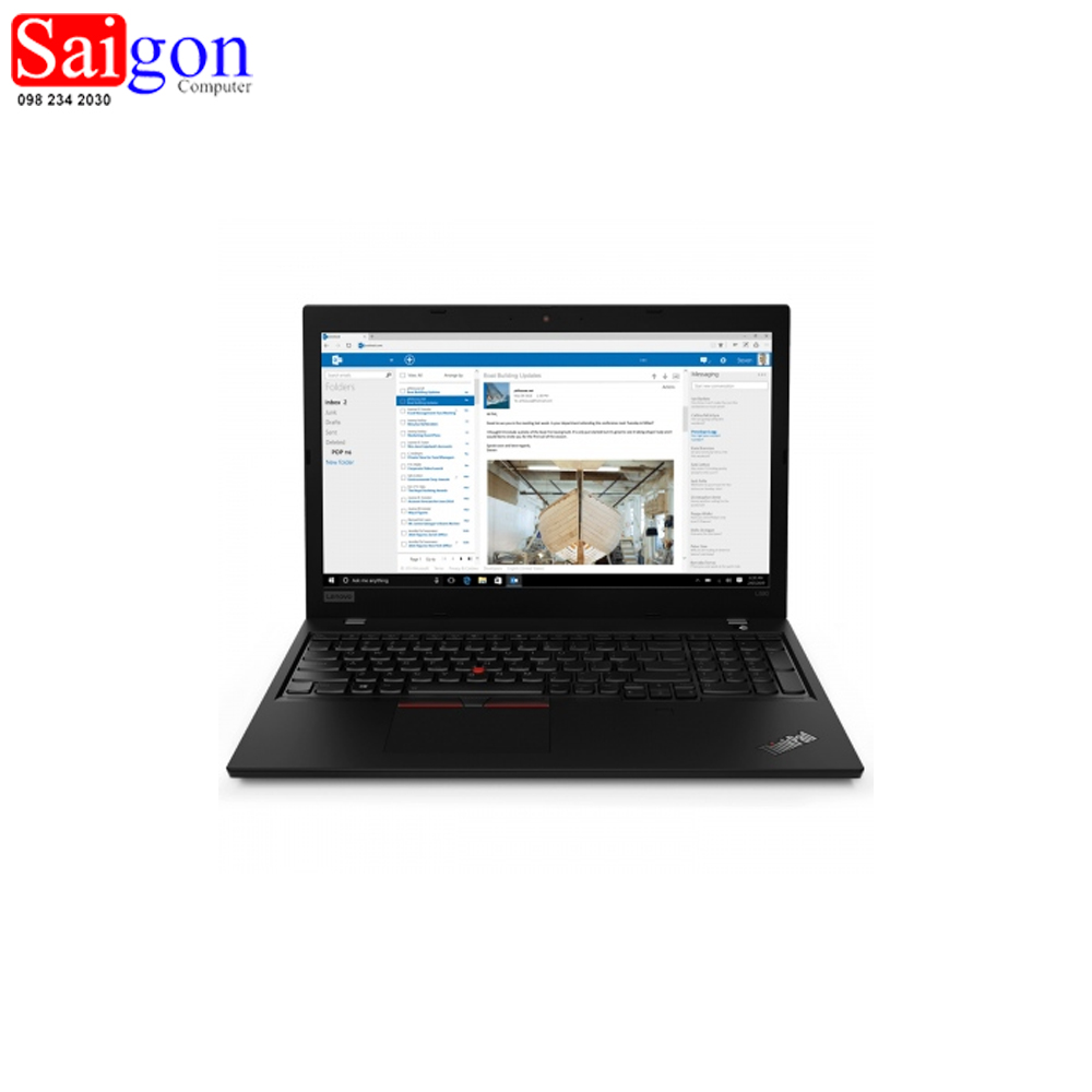 N&acirc;ng cấp Ram, SSD Laptop Lenovo ThinkPad L590