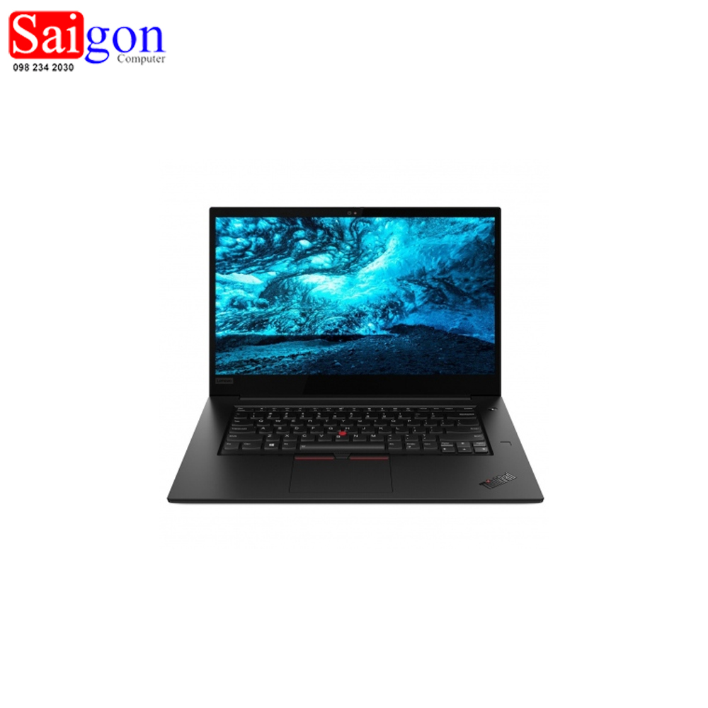 N&acirc;ng cấp Ram, SSD Laptop Lenovo ThinkPad X1 Extreme Gen 2