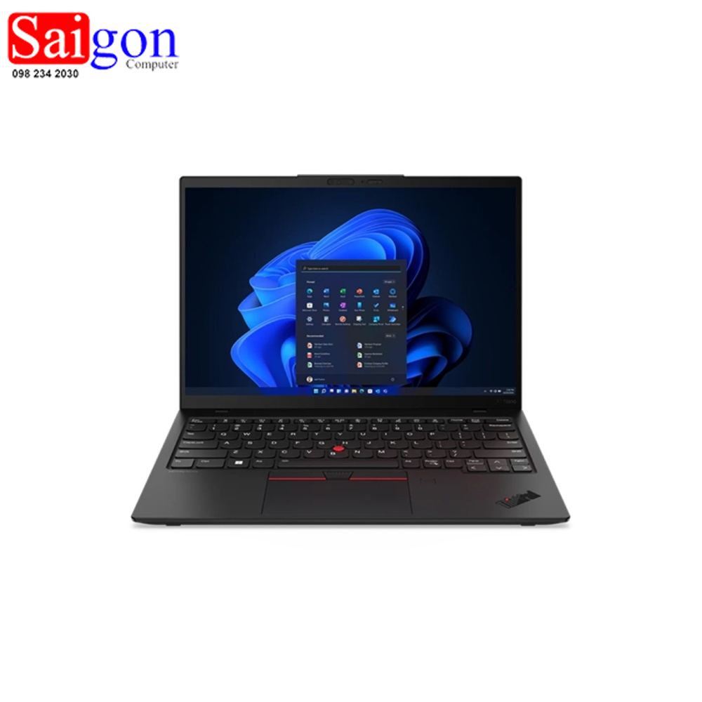 N&acirc;ng cấp Ram, SSD Laptop Lenovo ThinkPad X1 Nano