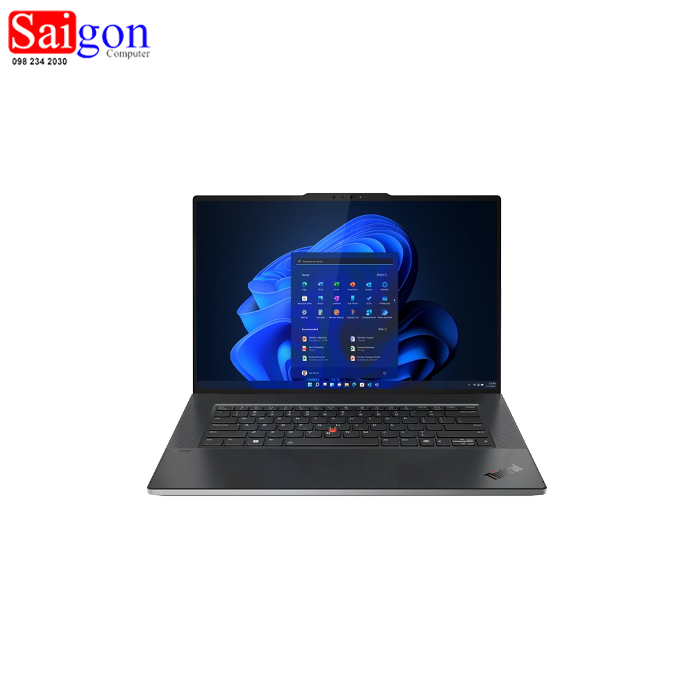 N&acirc;ng cấp Ram, SSD Laptop Lenovo ThinkPad Z16 Gen 2