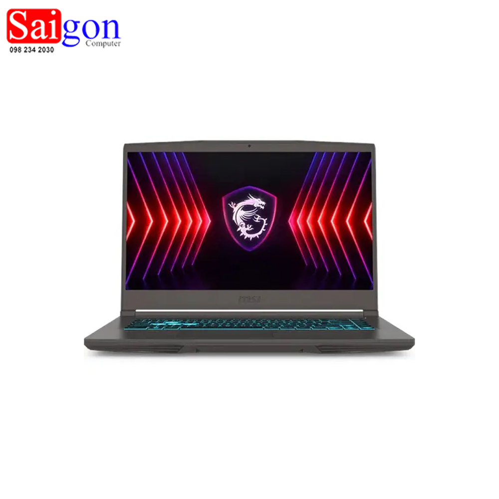 N&acirc;ng cấp Ram, SSD Laptop MSI Thin 15 B12U