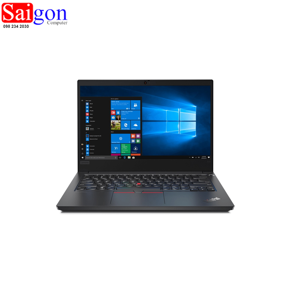 Nâng cấp Ram, SSD Laptop Lenovo ThinkPad E14