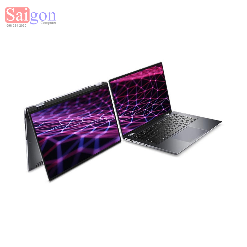 Nâng cấp Ram, SSD Laptop Dell Latitude 14 9430