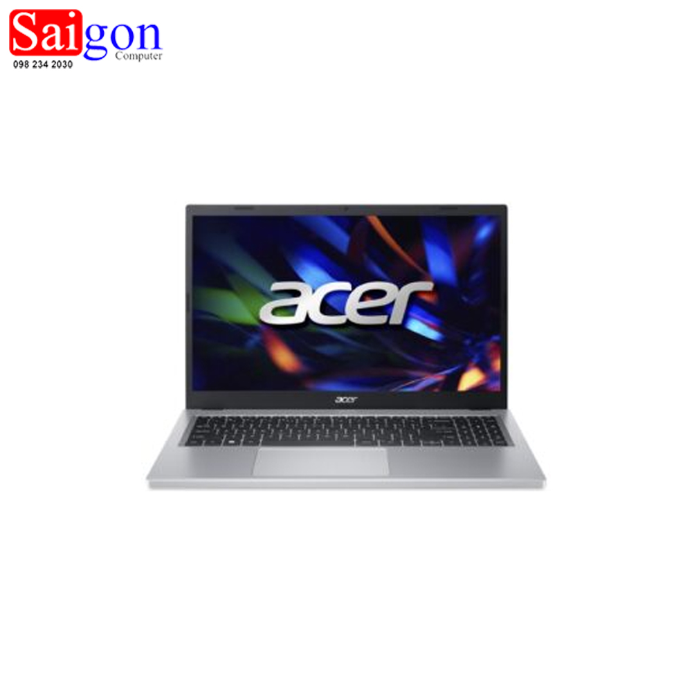 Nâng cấp Ram, SSD Laptop Acer Extensa 15 EX215-33