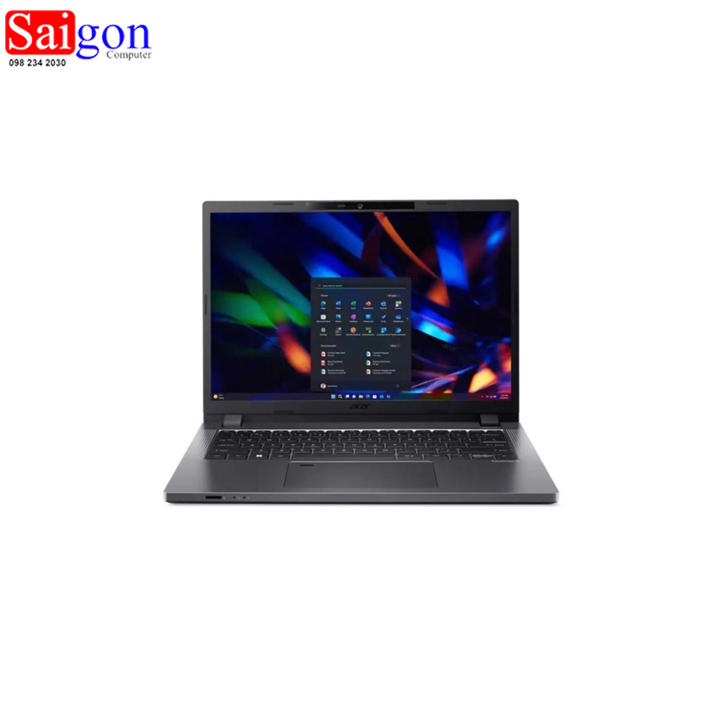 Nâng cấp Ram, SSD Laptop Acer TravelMate P2 TMP215-55