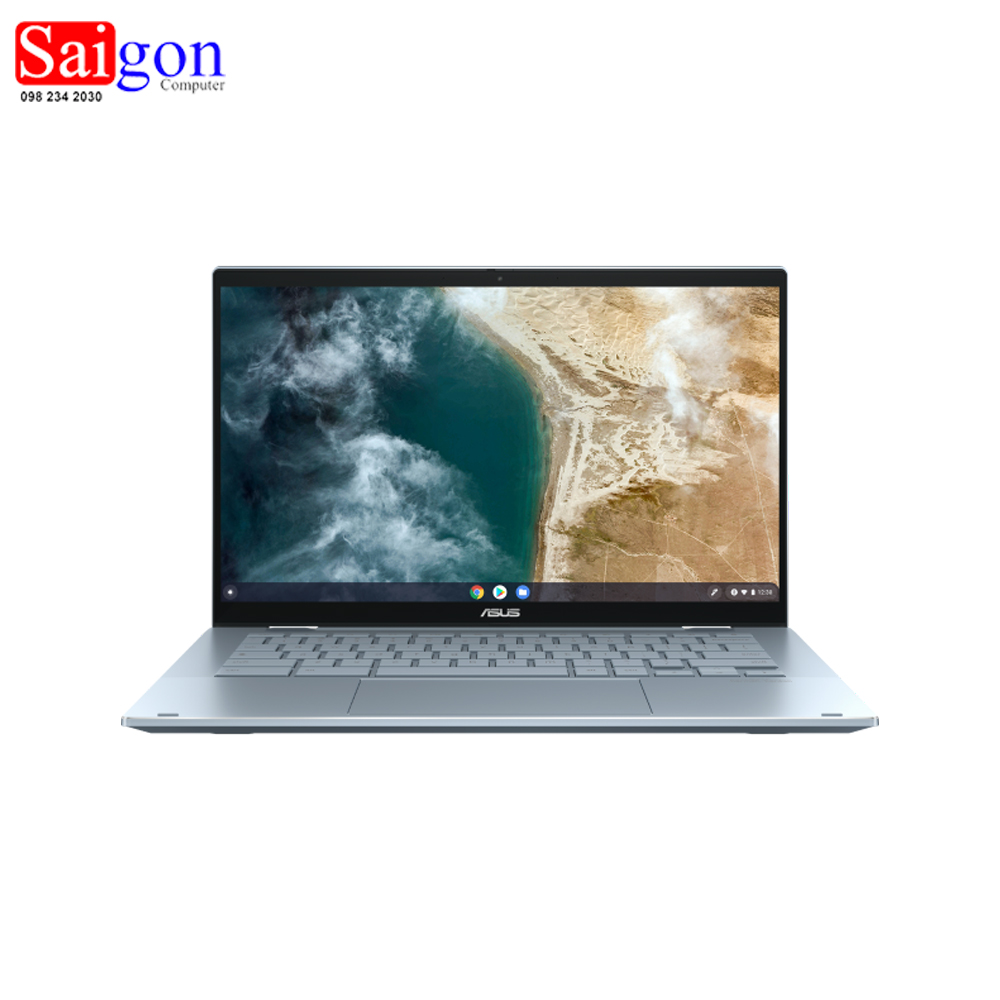 Nâng cấp Ram, SSD Laptop ASUS CHROMEBOOK FLIP CX5 CX5400