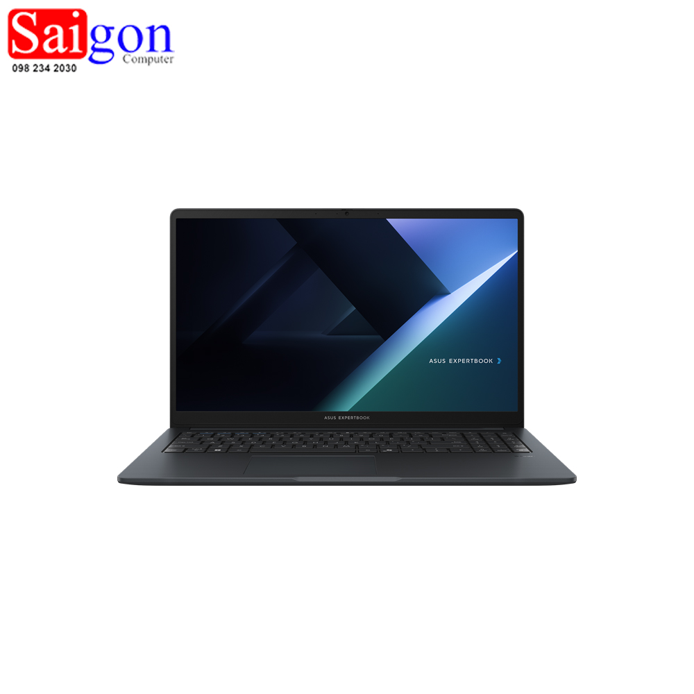 Nâng cấp Ram, SSD Laptop ASUS ExpertBook B1 B1503