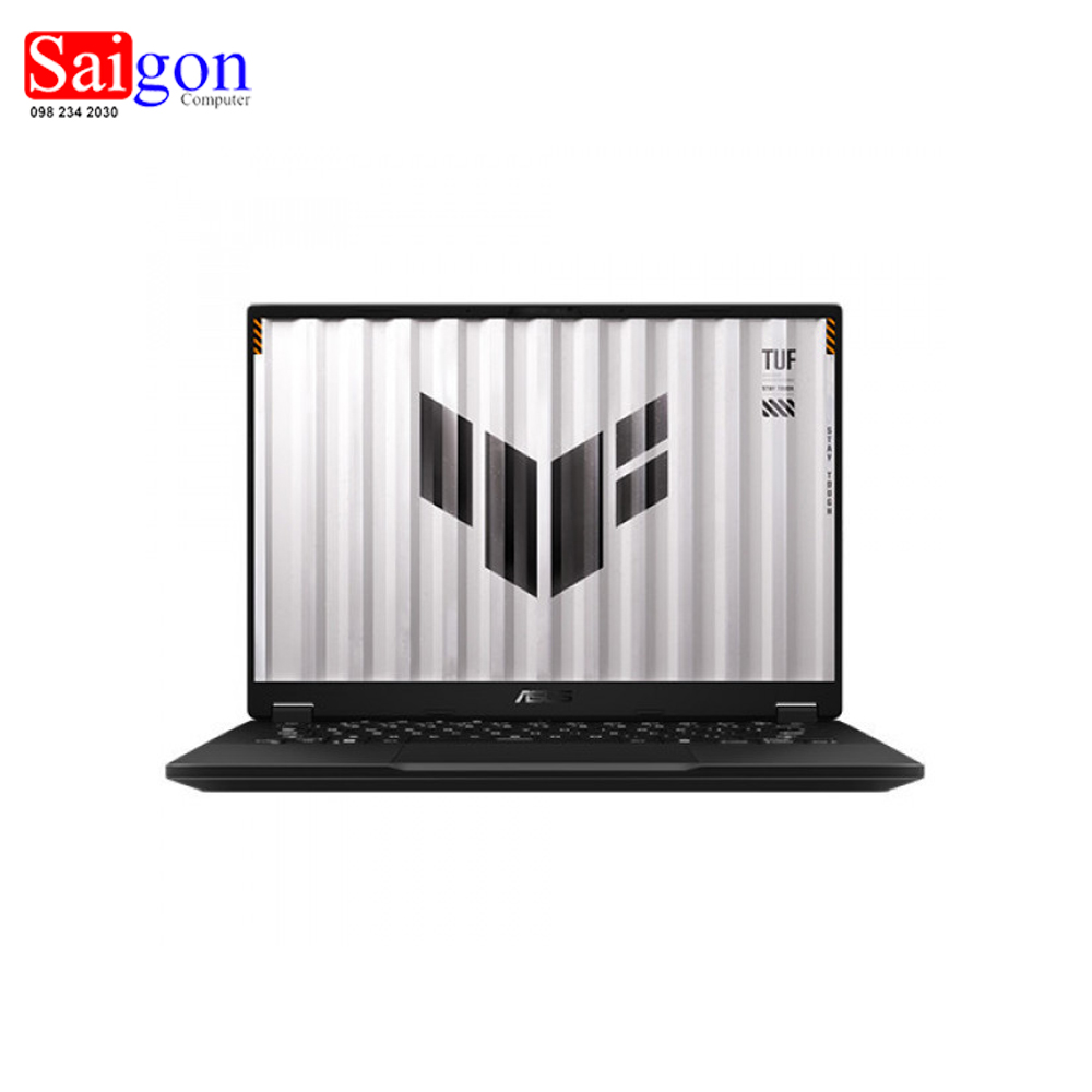 Nâng cấp Ram, SSD Laptop ASUS TUF Gaming A14 FA401 