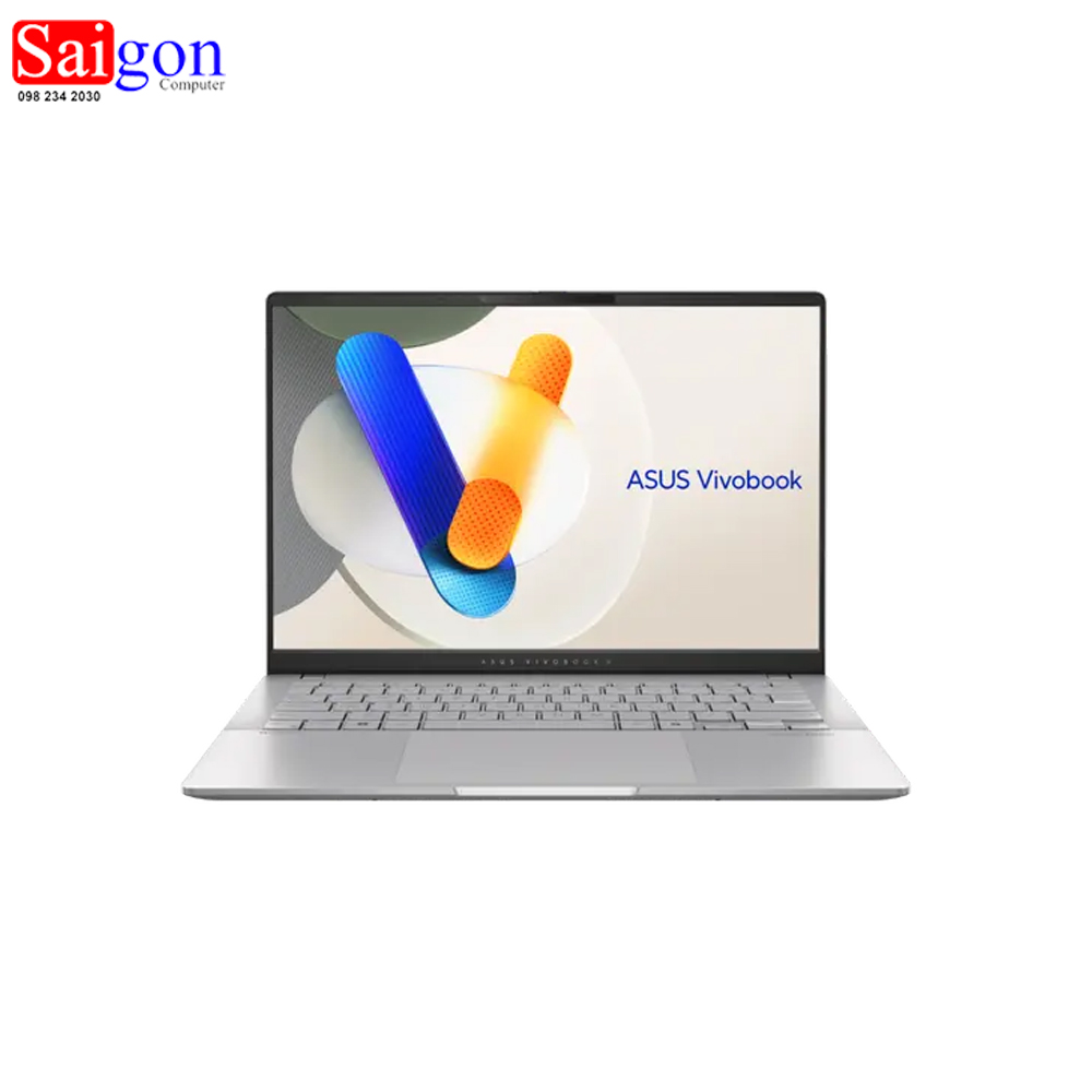 Nâng cấp Ram, SSD Laptop ASUS Vivobook S 14 OLED M5406