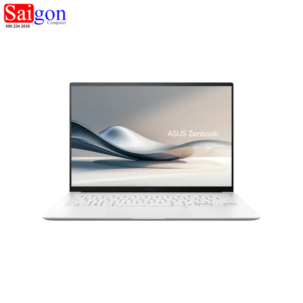 Nâng cấp Ram, SSD Laptop ASUS Zenbook S 14 UX5406