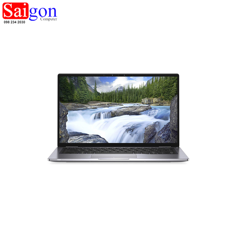 Nâng cấp Ram, SSD Laptop Dell Latitude 7400 2in1