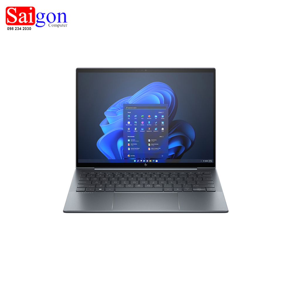 Nâng cấp Ram, SSD Laptop HP Dragonfly G4