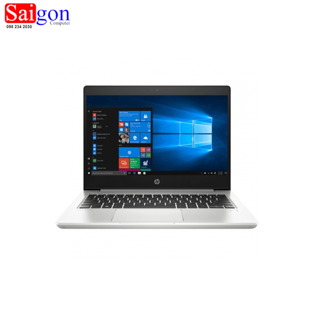 Nâng cấp Ram, SSD Laptop HP ProBook 430 G6