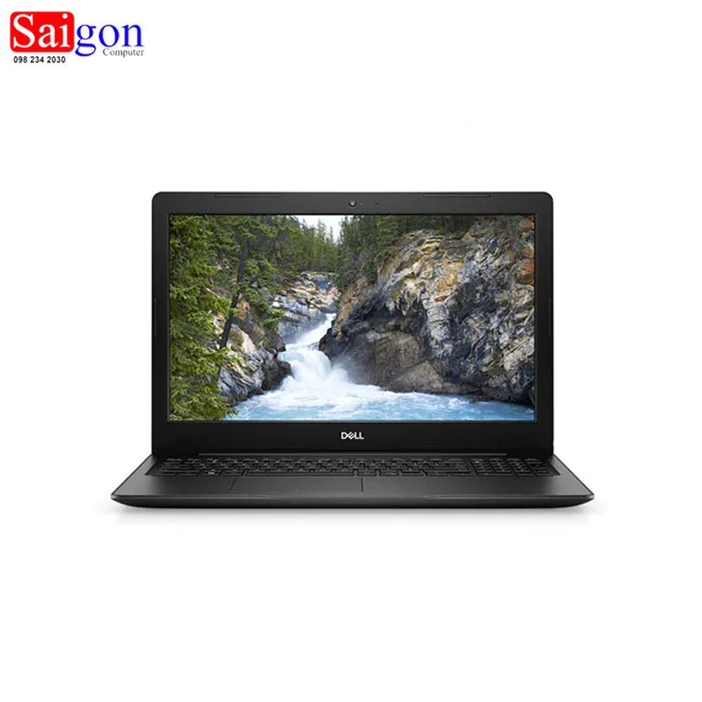 Nâng cấp Ram, SSD Laptop Dell Vostro 15 3591