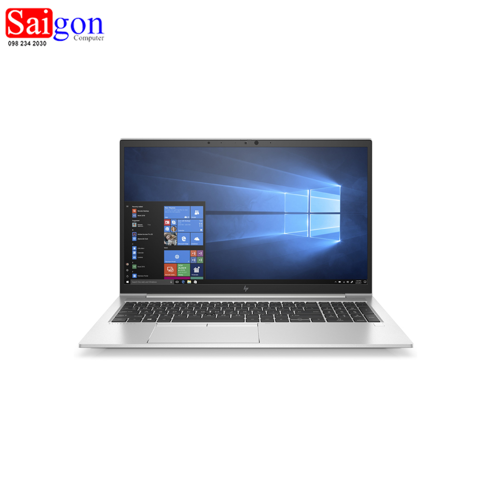 Nâng cấp Ram, SSD Laptop HP EliteBook 850 G7