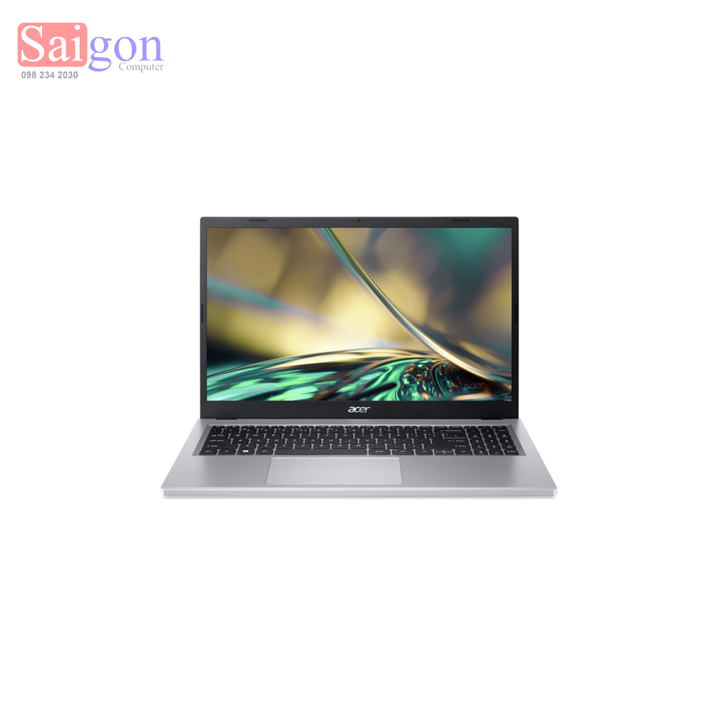 Nâng cấp Ram, SSD Laptop Acer Aspire 3 A315-24P