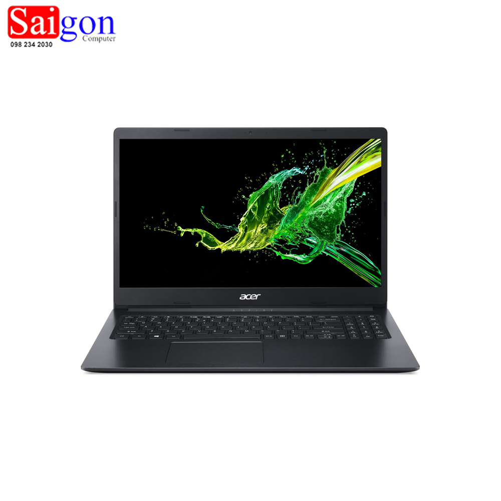 Nâng cấp Ram, SSD Laptop Acer Aspire 3 A315-22