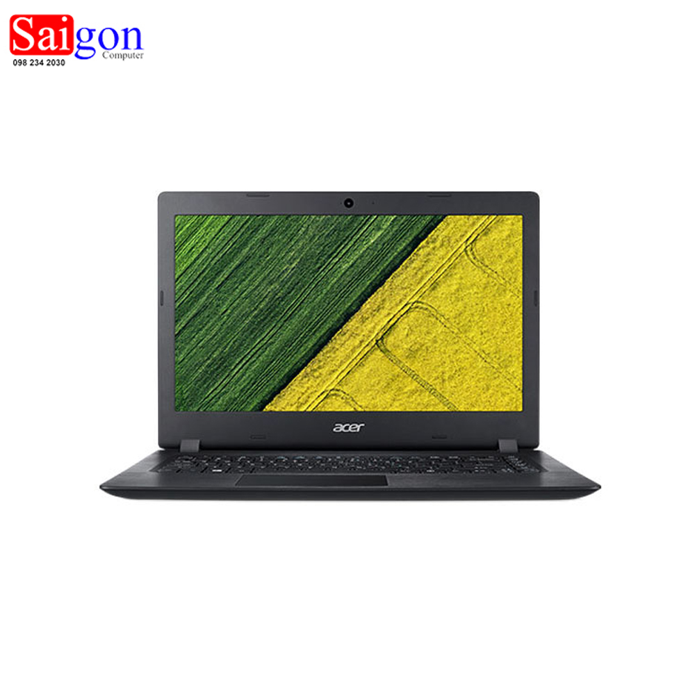 Nâng cấp Ram, SSD Laptop Acer Aspire 3 A315-32
