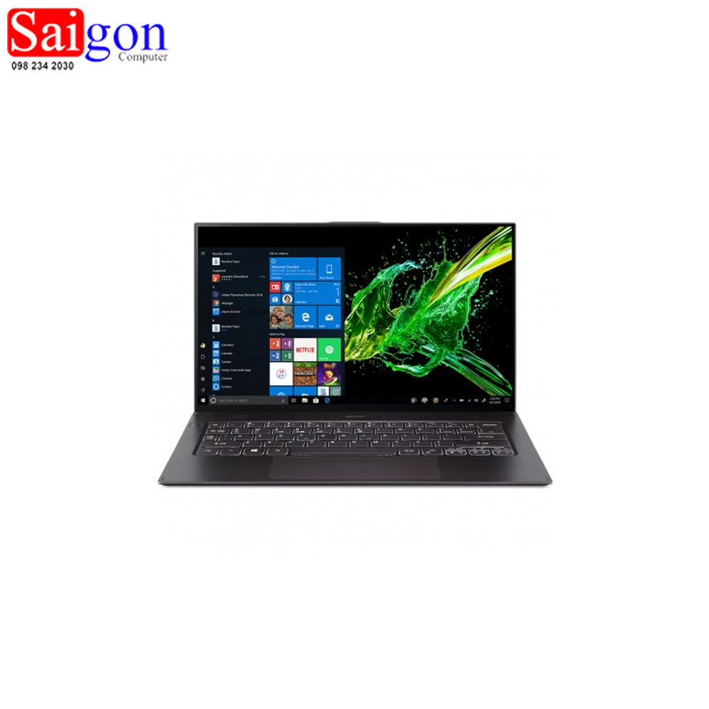 Nâng cấp Ram, SSD Laptop Acer Aspire 3 A315-42