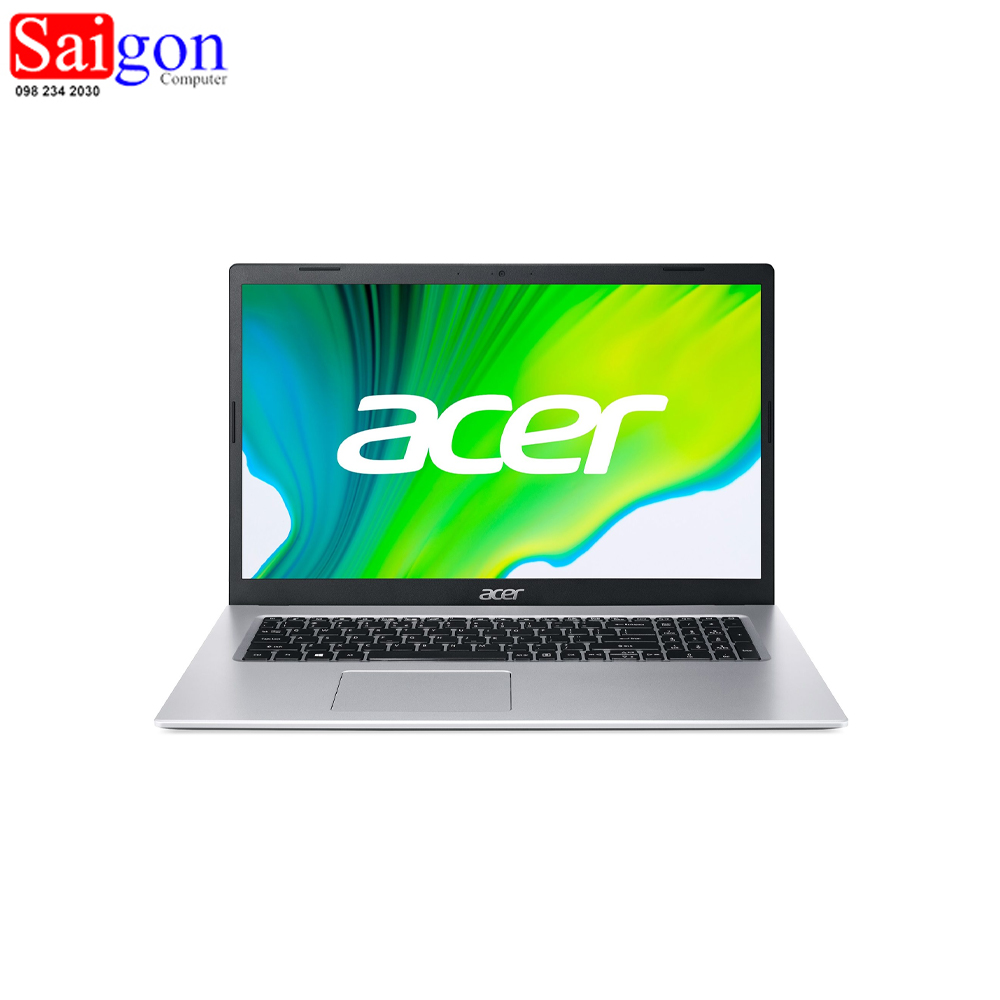 Nâng cấp Ram, SSD Laptop Acer Aspire 3 A317-33