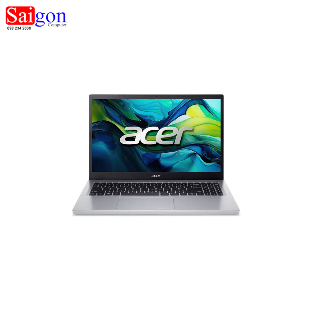 Nâng cấp Ram, SSD Laptop Acer Aspire Go 15 AG15-31P