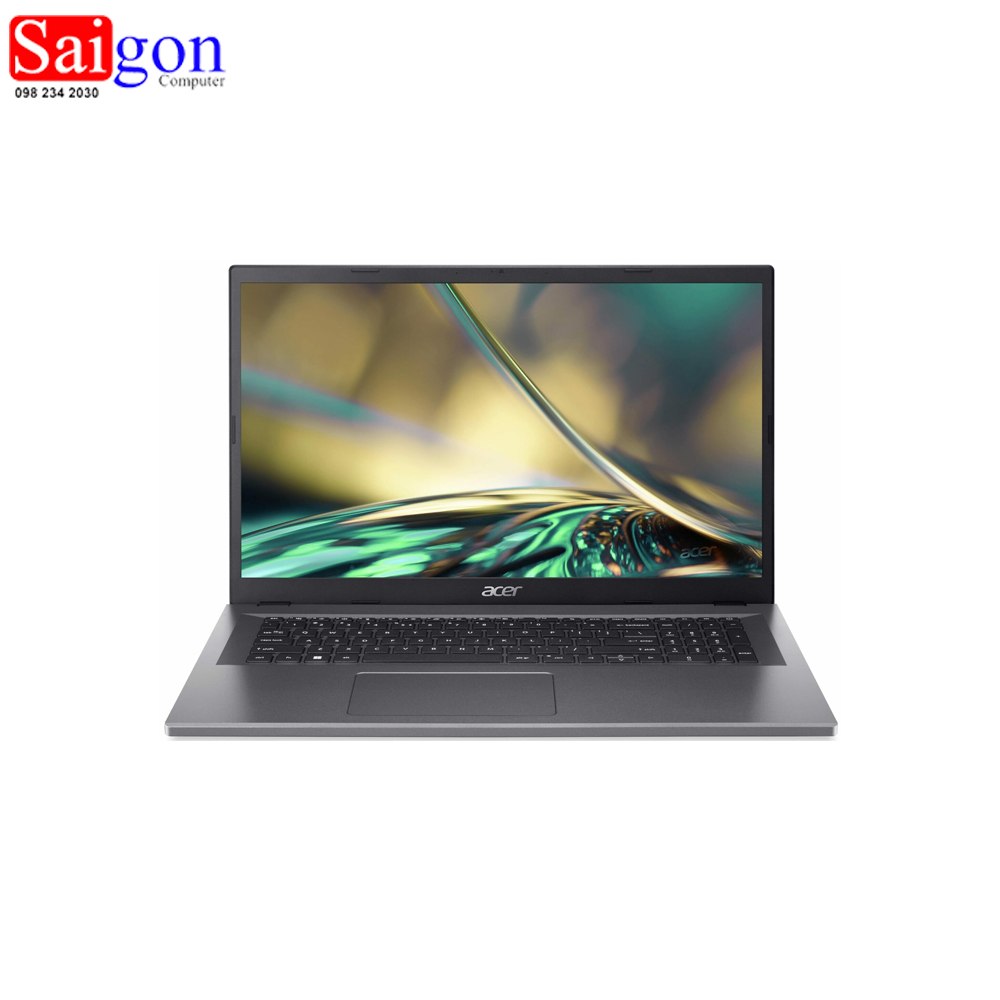 Nâng cấp Ram, SSD Laptop Acer Aspire 3 A317-55P