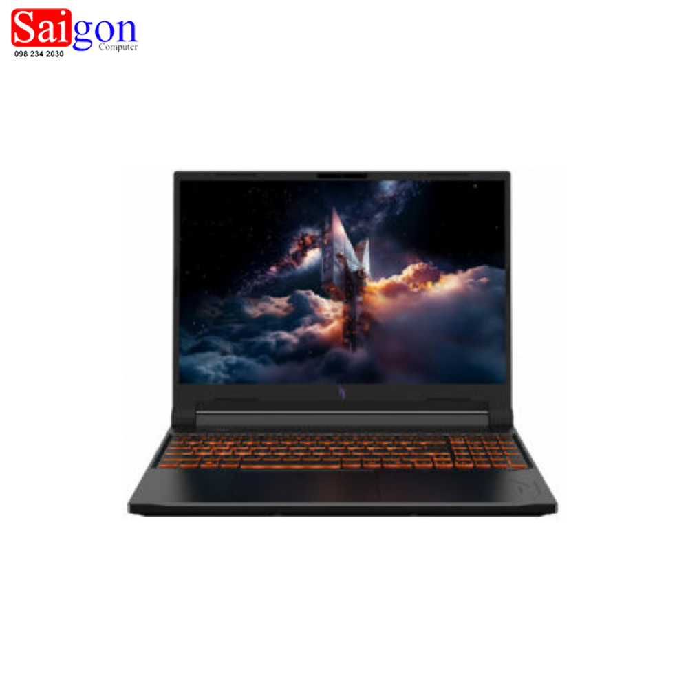 Nâng cấp Ram, SSD Laptop Acer Nitro V 16 AI ANV16-61