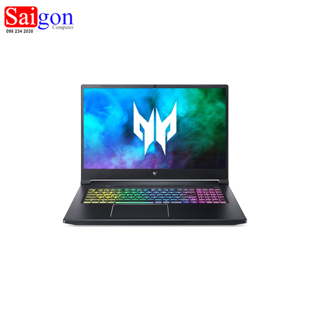 Nâng cấp Ram, SSD Laptop Acer Predator Helios 300 PH317-55