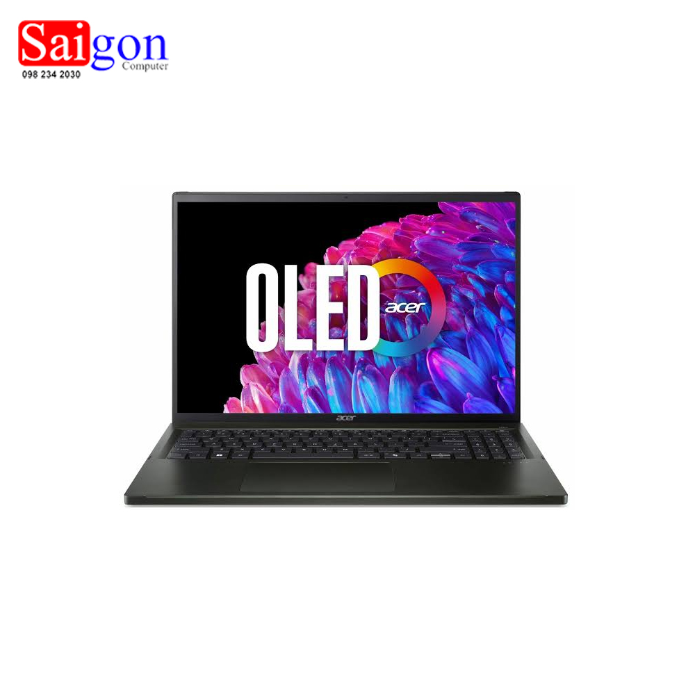 Nâng cấp Ram, SSD Laptop Acer Swift Edge SFE16-44
