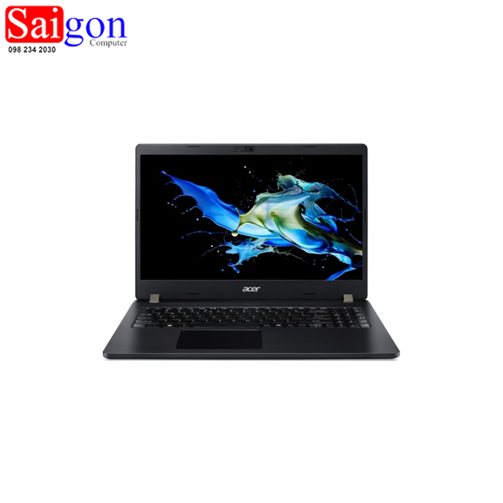 Nâng cấp Ram, SSD Laptop Acer TravelMate P2 TMP215-52