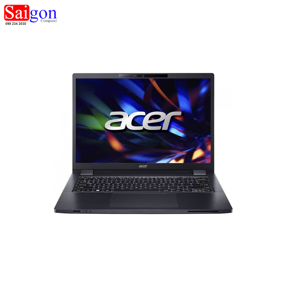 Nâng cấp Ram, SSD Laptop Acer TravelMate P4 Spin TMP414RN-53