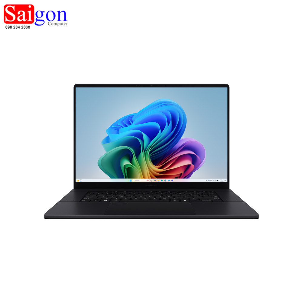 Nâng cấp Ram, SSD Laptop ASUS ProArt P16 H7606